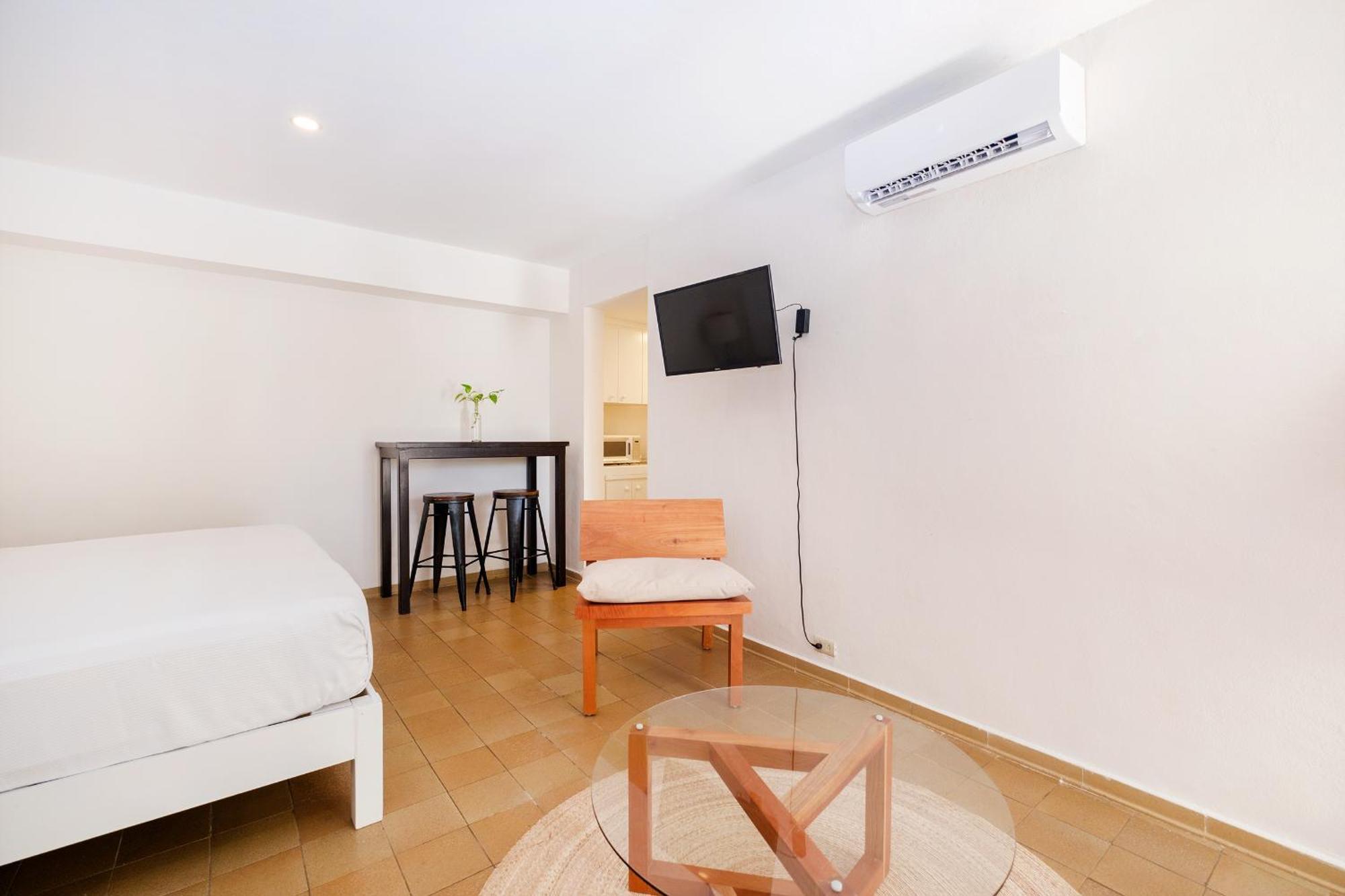Suites Turquesa Κοζουμέλ Εξωτερικό φωτογραφία