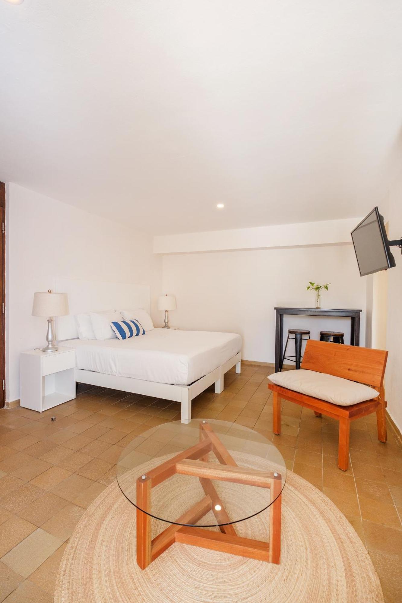 Suites Turquesa Κοζουμέλ Εξωτερικό φωτογραφία